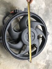 Ford Galaxy o Sharan 1.9TDI 2004 Anno Ventola Radiatore Condizionatore