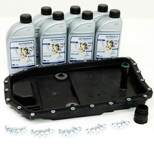 Trucktec Completo Servicekit