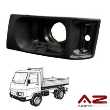 portafanale anteriore sinistro