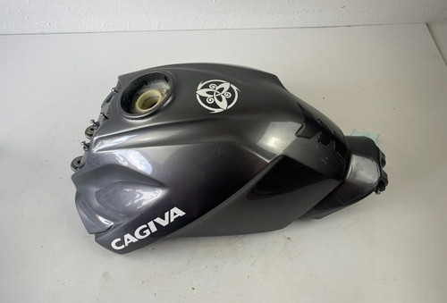 Serbatoio benzina cagiva - serbatoio,