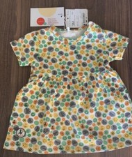 Abito bimba a pois, 3M, marca