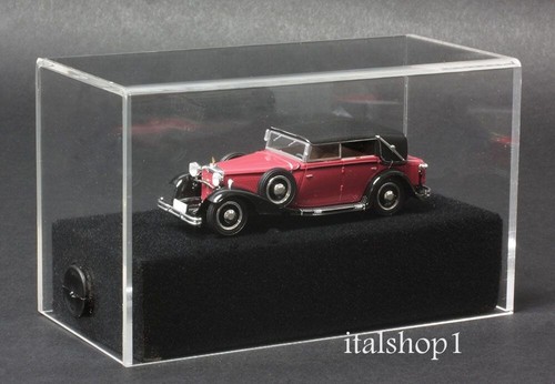Espositore cube in - espositore,