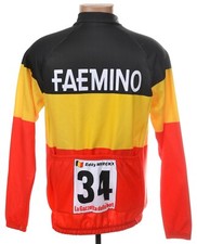 Maglia ciclismo - ciclismo, velo