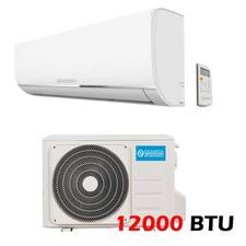 Climatizzatore a Parete OLIMPIA SPLENDID Nexya S4 E 12000BTU Macchina Interna ed