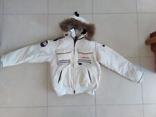 Giubbotto Museum Tg M uomo invernale