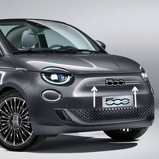 KIT 4 MODANATURE PARAURTI