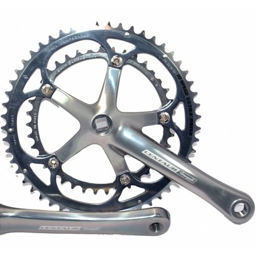 Nos campagnolo grey - grey, centaur