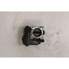 CORPO FARFALLATO NISSAN NAVARA