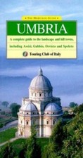 Umbria (Heritage Guide Series)