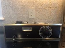 Scott Type LT-10 Wideband FM