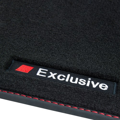 Tappetini sportivi exclusive - sportivi,