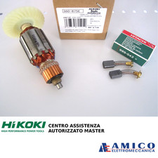 Kit indotto per martello