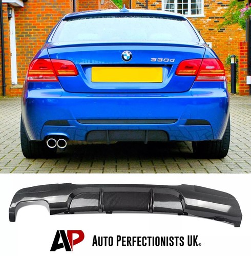 Per bmw serie e92 e93 - bmw, fibra