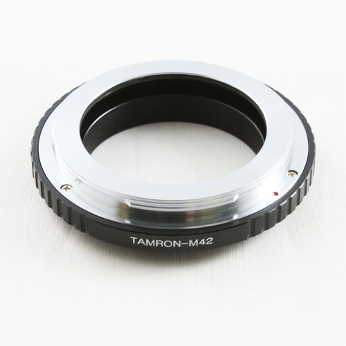 Tamron adaptall ad2 - adaptall,