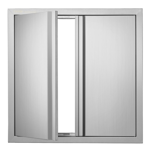 Vevor porta cucina esterna - da,