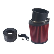 Air Filter Adapter Kit Fit