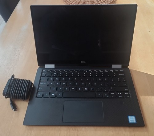 Dell xps 9365 7 - dell,