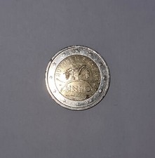 2 Euro Rarissima - "Nutrire il pianeta" - Expo Milano 2015 