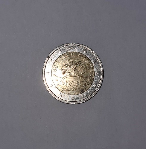Euro rarissima nutrire il - euro, "nutrire