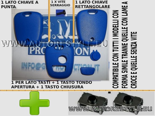 Guscio switch interruttori - switch,