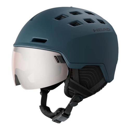 Head casco sci radar - casco,