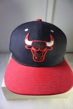 MITCHELL & NESS CHICAGO BULLS