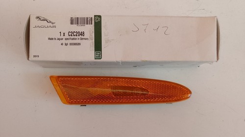 Jaguar x350 catadiottro - jaguar,