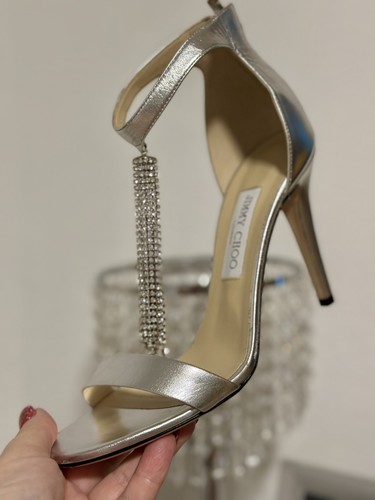 Sandalo jimmy choo numero - choo,,