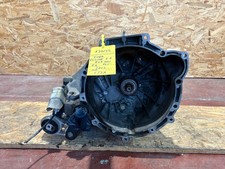 CAMBIO MANUALE 5 MARCE COMPLETO FORD FUSION 1.6 BENZINA ANNO 2003 (2S6R7002GB)