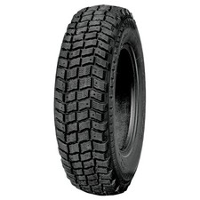 Gomme Invernali Ziarelli 135/80 R13 70Q MS200 M+S Ricoperta pneumatici nuovi