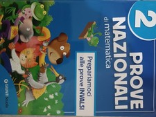Prove nazionali matematica - di,