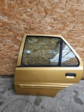 Portiera posteriore sinistra