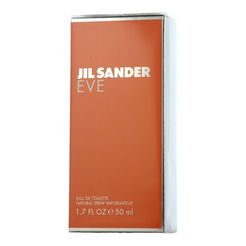 Jil sander eve edt - jil, ml