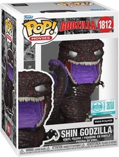 Funko Pop! Shin Godzilla #1812 Limited Edition LE 9500