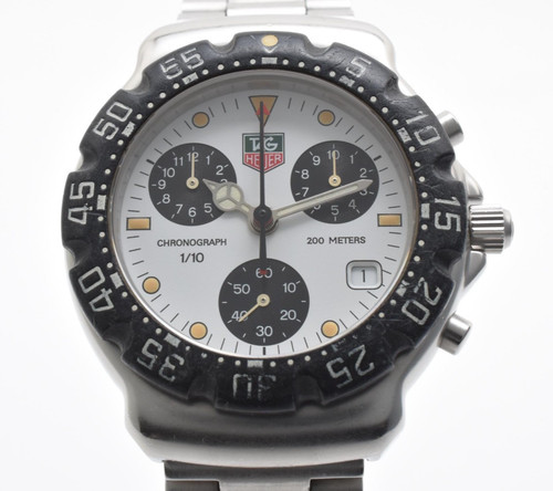 Orologio uomo vintage tag - orologio,