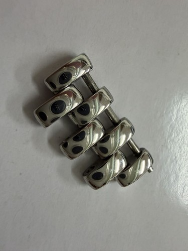 Bracciale originale omega - bracciale,