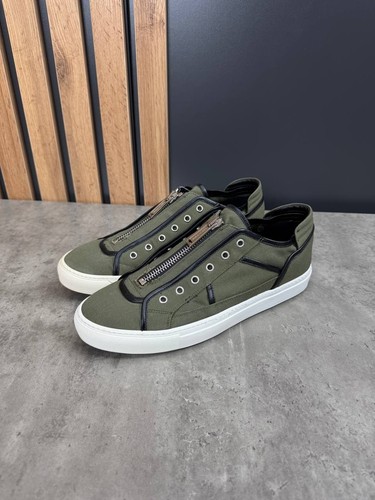 Sneakers basse dsquared2 con - sneakers,