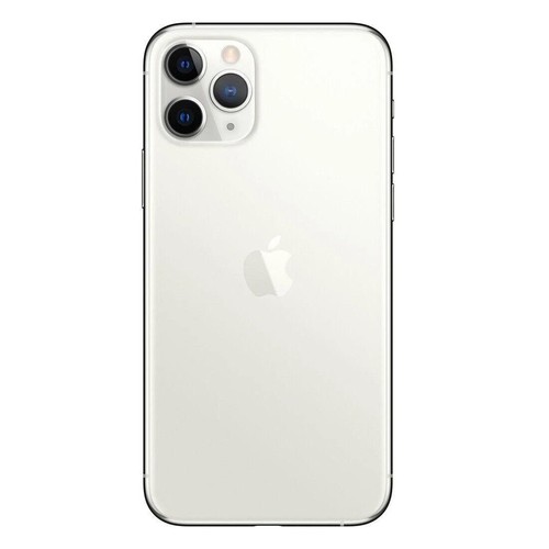 Apple iphone pro argento - iphone,
