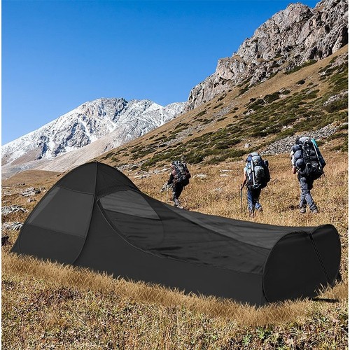 Tenda letto automatica - tenda,