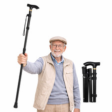 BASTONE DA PASSEGGIO APPOGGIO