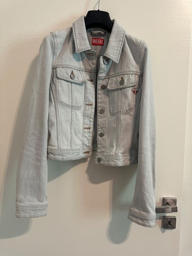 Vendo giacca jeans - , diesel