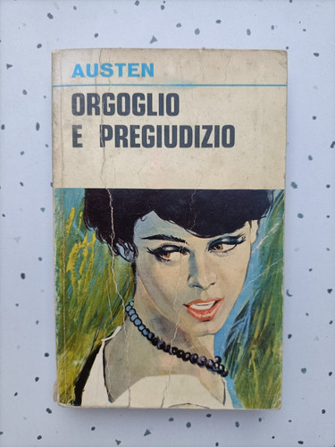 Orgoglio pregiudizio jane - e,