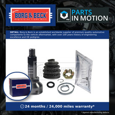 Giunto CV adatto per albero