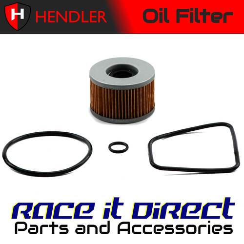 Filtro olio per - , honda