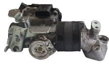 CORPO FARFALLATO KEIHIN HONDA SH 300 2007 2008 2009 2010 2011 2012 2013 2014