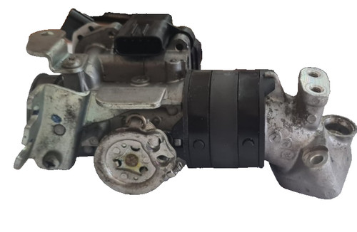 Corpo farfallato keihin honda - corpo,