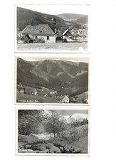 3x AK - Spindelmühle