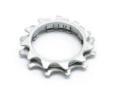 Pignoni prima posizione + innesto Miche 12-13 denti per Shimano 11 velocità