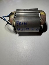 Statore KBM Fein Q50 Trapano