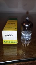 1960s nos nib amperex - 1960s,
